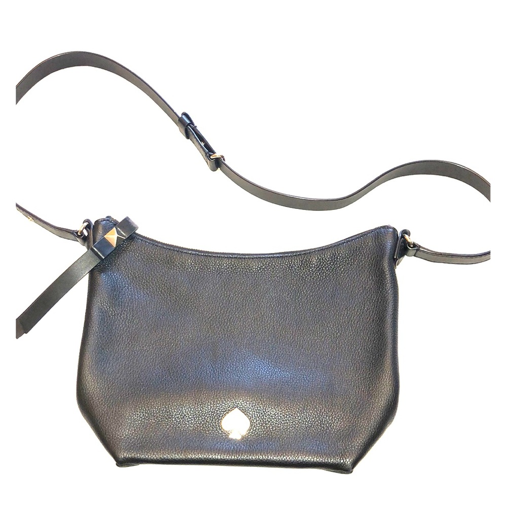 Kate Spade Leather Crossbody Bag
